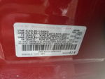 2003 Mitsubishi Outlander Ls Red vin: JA4LX31G43U061915