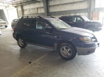 2003 Mitsubishi Outlander Ls Blue vin: JA4LX31G43U077015