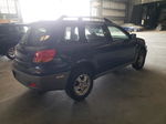 2003 Mitsubishi Outlander Ls Blue vin: JA4LX31G43U077015