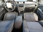 2003 Mitsubishi Outlander Ls Белый vin: JA4LX31G53U109440