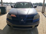 2003 Mitsubishi Outlander Ls Blue vin: JA4LX31G63U017947