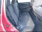 2003 Mitsubishi Outlander Ls Red vin: JA4LX31G63U106028