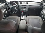 2003 Mitsubishi Outlander Ls Синий vin: JA4LX31G63U114372