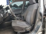 2003 Mitsubishi Outlander Ls Синий vin: JA4LX31G63U114372