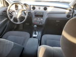 2003 Mitsubishi Outlander Ls Silver vin: JA4LX31G93U115046