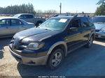 2003 Mitsubishi Outlander Xls Черный vin: JA4LX41G13U098975