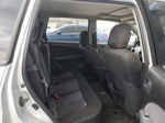 2003 Mitsubishi Outlander Xls Gray vin: JA4LX41G33U046005