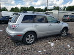 2003 Mitsubishi Outlander Xls Silver vin: JA4LX41G43U016432