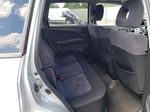 2003 Mitsubishi Outlander Xls Silver vin: JA4LX41G43U016432