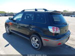 2003 Mitsubishi Outlander Xls Black vin: JA4LX41GX3U024776