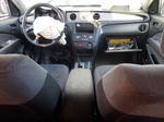 2003 Mitsubishi Outlander Ls Синий vin: JA4LZ31G13U039784