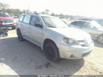 2003 Mitsubishi Outlander Ls Серебряный vin: JA4LZ31G63U026304