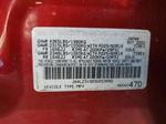 2003 Mitsubishi Outlander Ls Red vin: JA4LZ31G83U053990