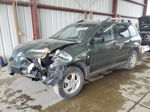 2003 Mitsubishi Outlander Ls Зеленый vin: JA4LZ31GX3U071472