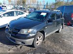 2003 Mitsubishi Outlander Xls Black vin: JA4LZ41G33U073022