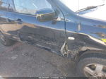 2003 Mitsubishi Outlander Xls Черный vin: JA4LZ41G33U073022