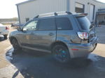 2003 Mitsubishi Outlander Xls Угольный vin: JA4LZ41G43U046783