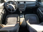 2003 Mitsubishi Outlander Xls Charcoal vin: JA4LZ41G43U046783