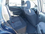 2003 Mitsubishi Outlander Xls Blue vin: JA4LZ41G43U072719