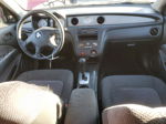 2003 Mitsubishi Outlander Xls Розовый vin: JA4LZ41G43U117397