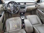 2003 Mitsubishi Outlander Xls White vin: JA4LZ41G53U053757