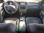 2003 Mitsubishi Outlander Xls Белый vin: JA4LZ41G53U063379