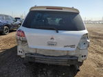 2003 Mitsubishi Outlander Xls Белый vin: JA4LZ41G53U063379