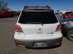 2003 Mitsubishi Outlander Xls Белый vin: JA4LZ41G73U046180