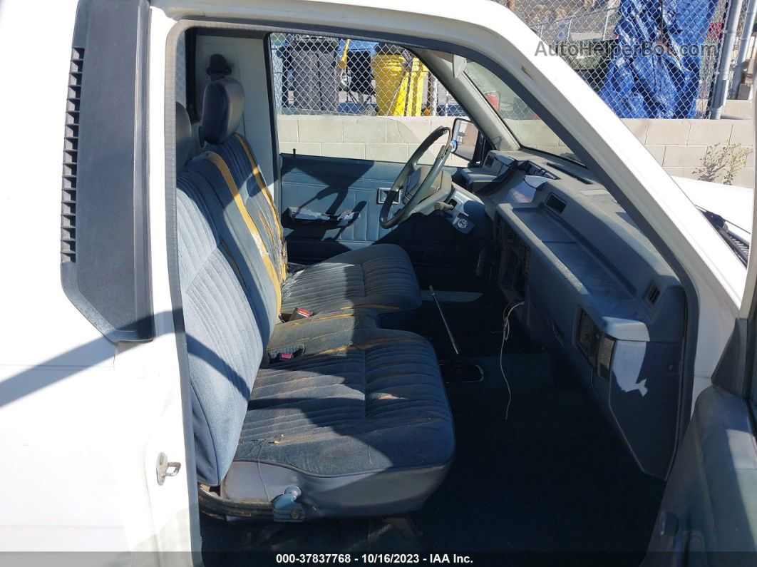 Price & History 1991 Mitsubishi Mighty Max / S 2.4l I4 Fi F