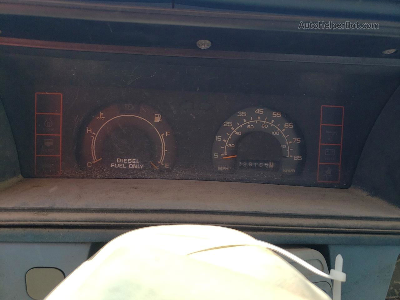 Price & History 1982 Isuzu Pup Long Bed 2.2l 4 vin