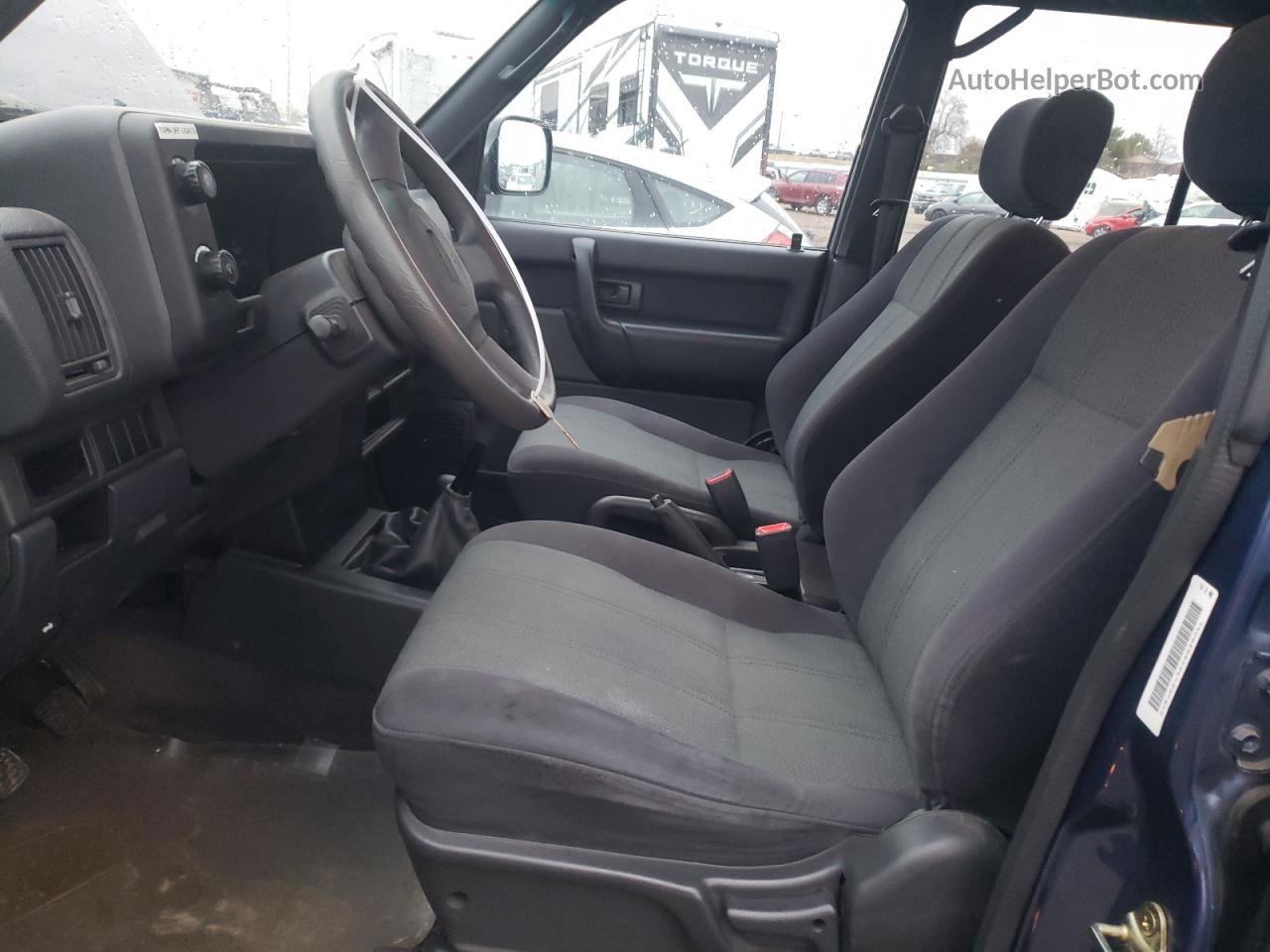 Price & History 1993 Isuzu Trooper S 3.2l 6 vin