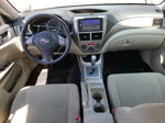 2009 Subaru Impreza 2.5i Premium Оранжевый vin: JF1GE60639H521189