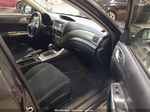 2009 Subaru Impreza 2.5i Серый vin: JF1GE60649H504949