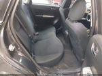 2009 Subaru Impreza 2.5i Серый vin: JF1GE60649H504949