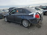 2009 Subaru Impreza 2.5i Premium Blue vin: JF1GE60659H521131