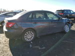 2009 Subaru Impreza 2.5i Premium Charcoal vin: JF1GE60669H511529