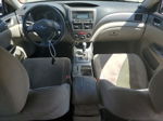 2009 Subaru Impreza 2.5i Premium Черный vin: JF1GE60679H505352