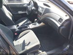 2009 Subaru Impreza 2.5i Серый vin: JF1GE60689H508910