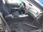 2009 Subaru Impreza 2.5i Синий vin: JF1GE606X9H500582