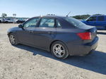 2009 Subaru Impreza 2.5i Gray vin: JF1GE61609H514277