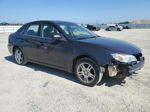 2009 Subaru Impreza 2.5i Gray vin: JF1GE61609H514277