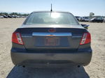 2009 Subaru Impreza 2.5i Gray vin: JF1GE61609H514277