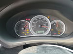 2009 Subaru Impreza 2.5i Blue vin: JF1GE61619H505989