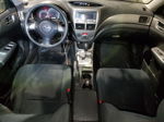 2009 Subaru Impreza 2.5i Белый vin: JF1GE61619H506656