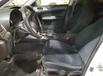 2009 Subaru Impreza 2.5i Белый vin: JF1GE61619H506656