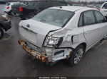 2009 Subaru Impreza 2.5i White vin: JF1GE61619H519648