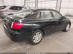 2009 Subaru Impreza 2.5i Black vin: JF1GE61629H501983