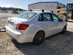 2009 Subaru Impreza 2.5i White vin: JF1GE61629H512238