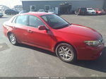 2009 Subaru Impreza 2.5i Red vin: JF1GE61649G507676