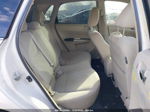 2009 Subaru Impreza 2.5i Белый vin: JF1GE61659H506143